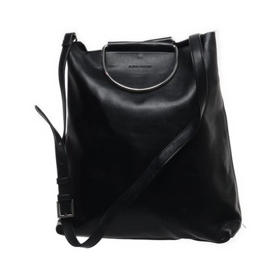Carin Wester, Handtasche, Damen, Polyester/Polyurethan, Schwarz, 32, 8 #VaP