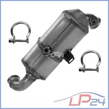Catalyseurs Peugeot 1007