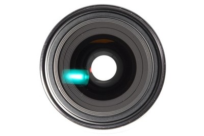 MINTw/hood fil] SMC PENTAX-A 645 45mm F2.8 Wide Angle MF Lens For