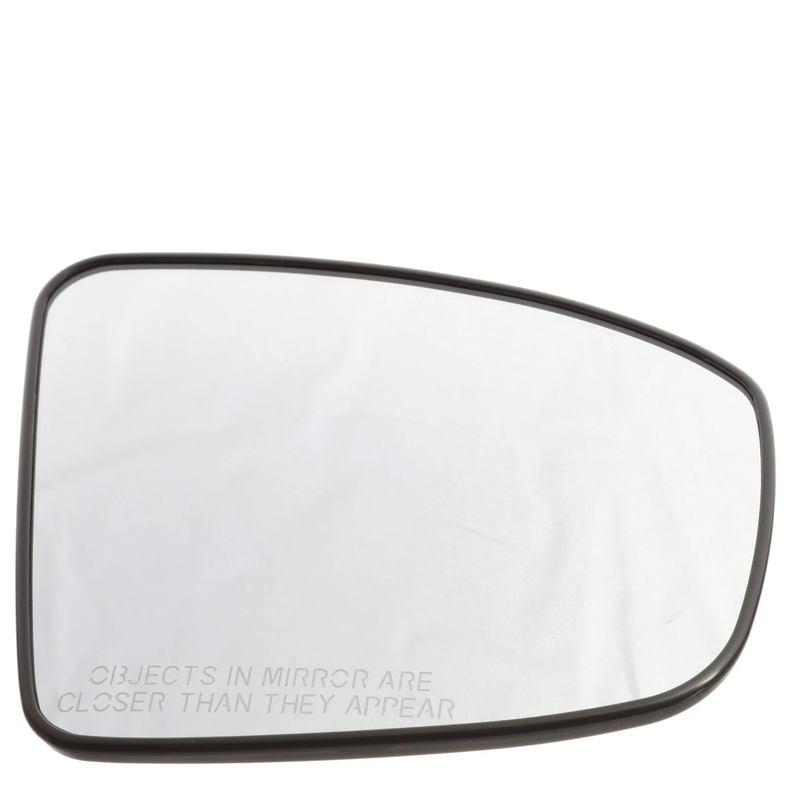 Cristal del espejo retrovisor lateral derecho para Nissan Murano 2009-2014 (N/P 96365-1AA0B)