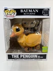 The Penguin Duck Ride #288 SDCC 2022 DC Batman Returns Funko Pop Vinyl