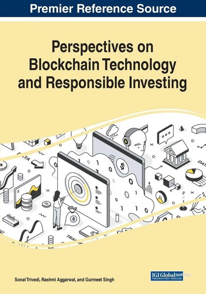 Perspectives On Blockchain Technology And Responsible Investing | Taschenbuch-image