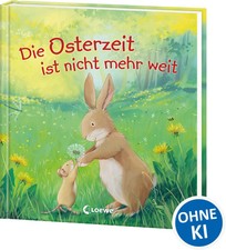 Die Osterzeit ist nicht mehr weit | Jane Chap...