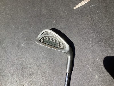 Medicus Golf Pro Series 5 Iron True Temper Dynamic Steel Shaft 38  RH