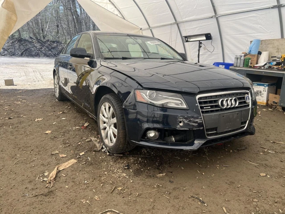 Info-GPS-TV Pantalla Pantalla Montada en el Tablero Se Adapta 13-17 AUDI A5 193226 Foto 4 de 4