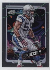 Click to enlarge Luke Kuechly