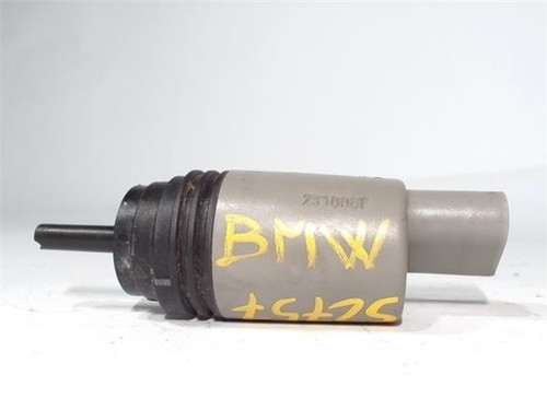 23557610 WASCHWASSERPUMPE SCHEIBENREINIGUNG / 231006F / 325447 FÜR BMW SERIE 3 T