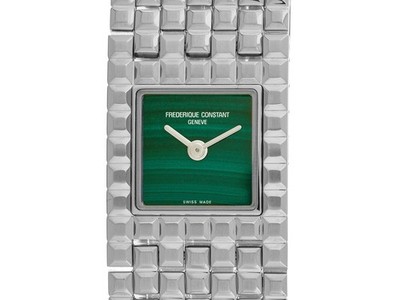 Frederique Constant Classics Manchette Ref.FC-200MA1MC6B  Full Set Neu
