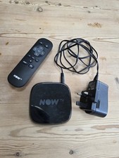 Now TV Box 4200SK