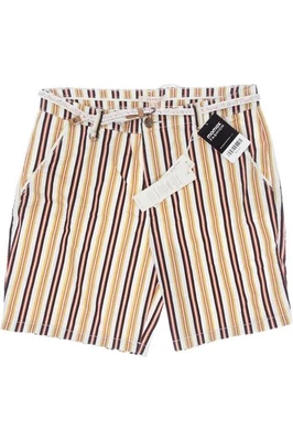 Esprit Shorts Damen kurze Hose Hotpants Gr. 38 Baumwolle Mehrfarbig #og3ck6o - Bild 1 von 4