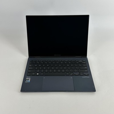 Asus Zenbook S 13 Flip Blue TOUCH 2.1 GHz i7-1260P 16GB RAM 1TB SSD BOARD ISSUES