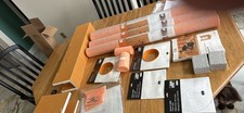 New Schluter-KERDI Shower Waterproofing System Bundle with Accessories