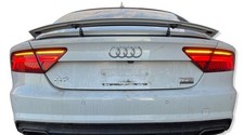 Audi A7 S7 4G 2017 Satz R�ckleuchten Heckleuchten Satz Set 4G8945095H RYL10043