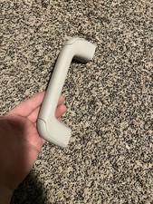 2016 - 2024 NISSAN TITAN WINDSHIELD FRONT A PILLAR TRIM GRAB GRIP HANDLE OEM