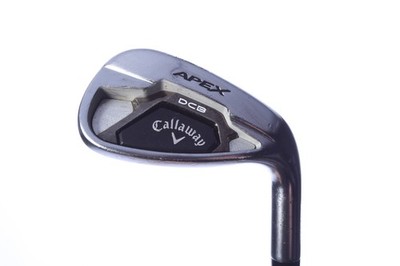 Callaway Apex DCB 43* Pitching Wedge RH 36.25 in Graphite Shaft Regular