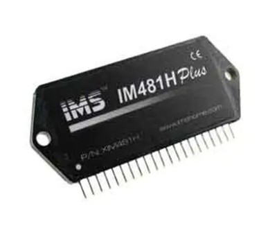 NEW IMS IM481H PLUS Power Module Free Expedited Shipping #hj