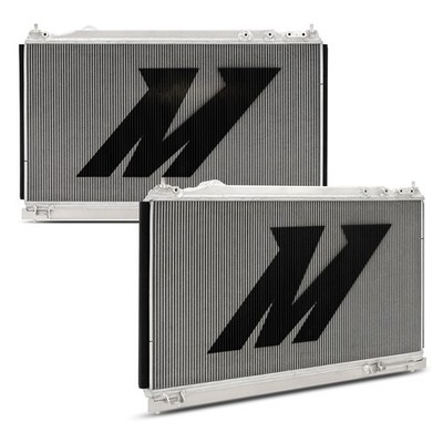 Mishimoto 2023+ Nissan Z Performance Aluminum Radiator   Fits 2023-2024 Models