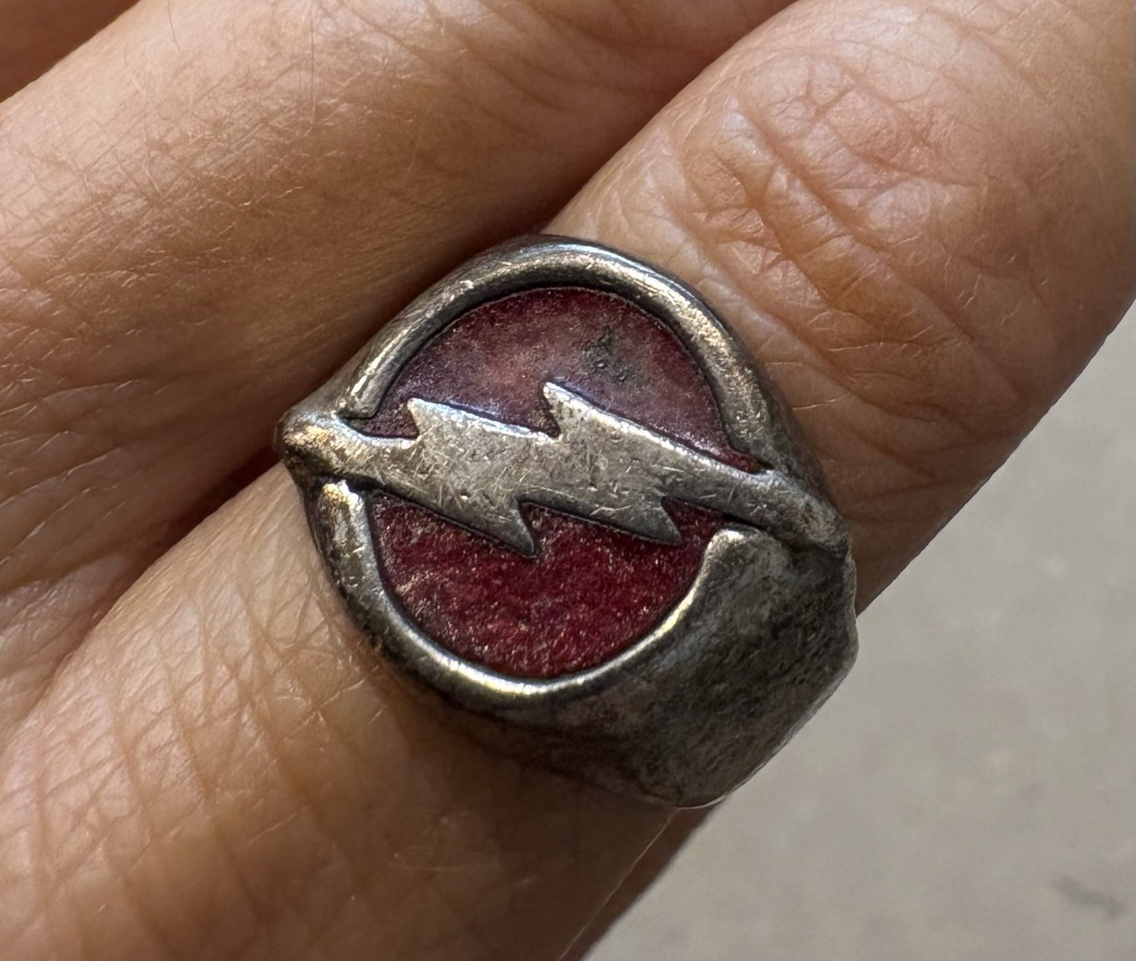 The Flash Ring - image 1