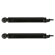 For Chevrolet Cruze Volt 2016 2017 2018 2019 Monroe Rear Pair Shocks Struts TCP