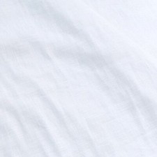 weiß LEINEN-Stoff Kleid Hose Deko Tischdecke Gardine Vorhang natur Stoff 2Wahl