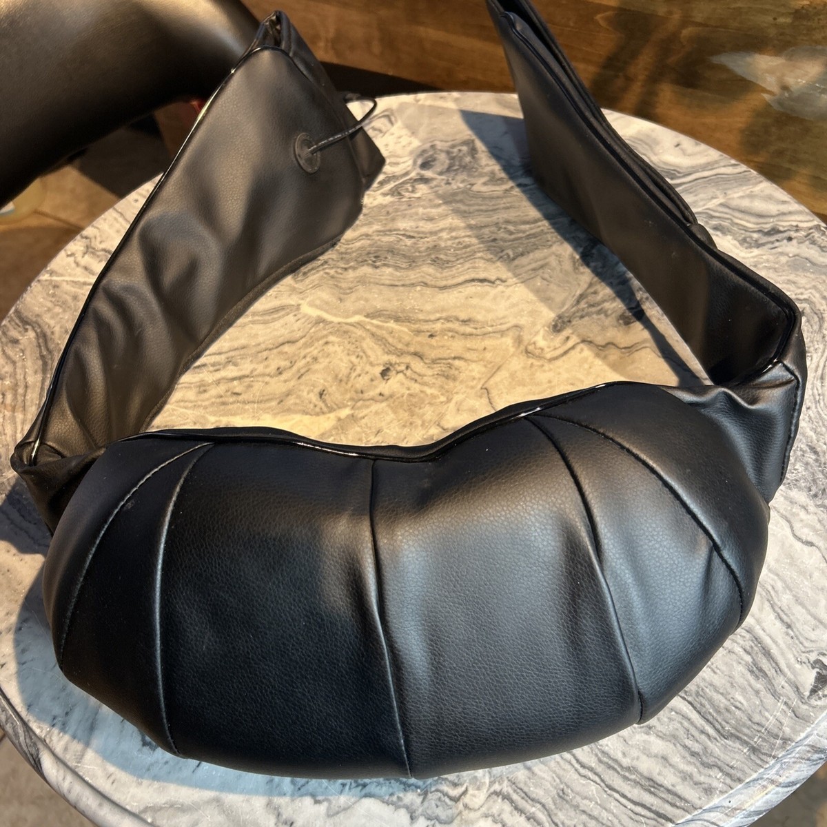 Naipo Shiatsu Neck Back Massager with Heat Rarely Use same-day