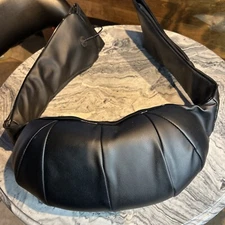 Naipo Shiatsu Neck & Back Massager with Heat • Deep Kneading • Tested • Works 