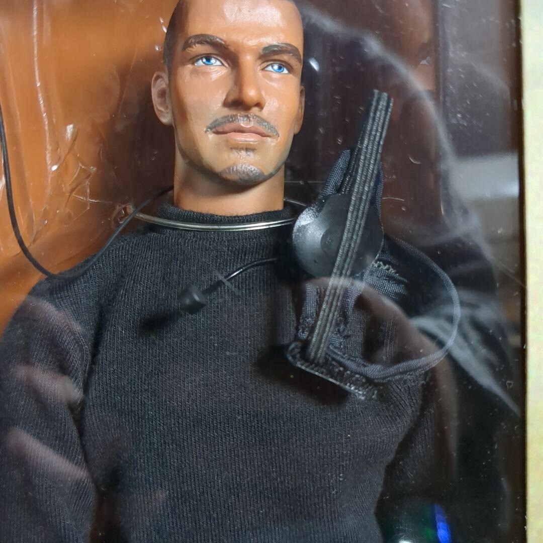 Hot Toys 1/6 Scale US Naval Special Warfare Development