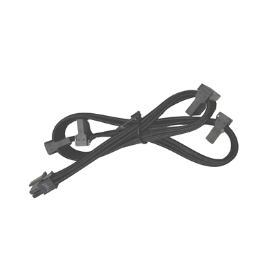 Corsair Individually Sleeved Type-5 PSU Cables – For RMx Shift, SF