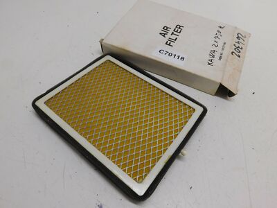 FILTRO ARIA AIR FILTER MEIWA PER KAWASAKI ZX 750R 264302 11013