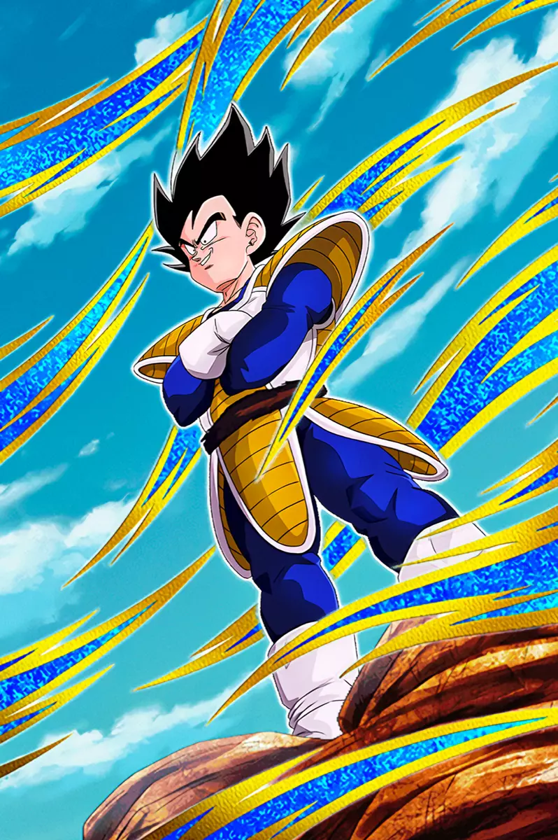 Dragon Ball Z/Super Poster Goku from SSJ to Ultra 12in x 18in Free Shipping