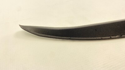 Mercedes CL500 C215 W215 Front Left Door Panel Trim A2157280721 | eBay