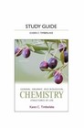 Study Guide for General, Organic, and Biological Chemistry : Structures of Life by Karen C. Timberlake (2012, Paperback, Revised)