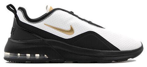 nike air max motion 2 gold