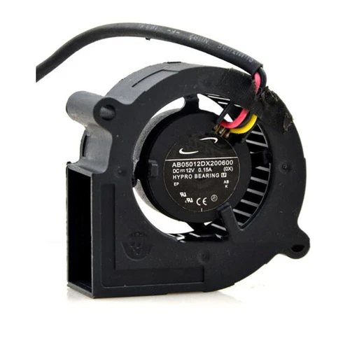 AB05012DX200600 Gebläse Kühlventilator 12V 0.15A Für BenQ MS614 Projektorlüfter