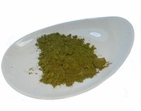 (152 Eur/Kg) - Sena-Premium Gemahlene PfefferminzbläTter (50G)