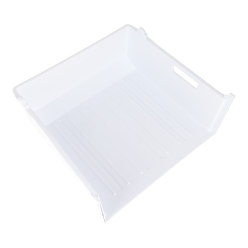 Beko Fridge Freezer Top or Middle Drawer Basket GENUINE eBay