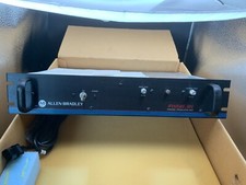 Allen-Bradley 6600 XL5 5-Band Vistalan Translator 115V