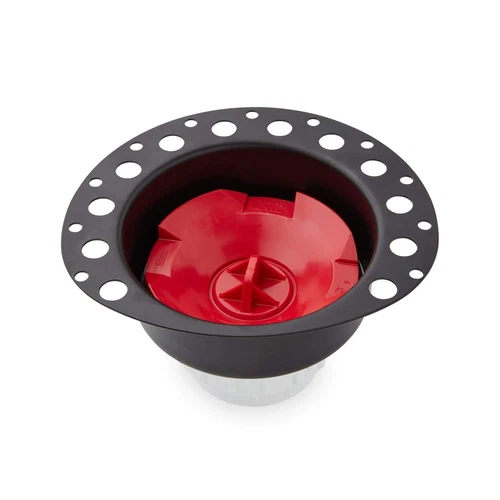 Signature Hardware 446542 Freestanding Tub Drain Rough in Kit for PVC Pipe - ... - Picture 1 of 2