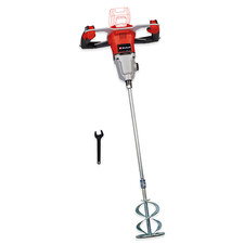 Einhell Cordless Paddle Mixer BL 18V PXC TP-MX 18-2 BODY ONLY Refurb GRADE A
