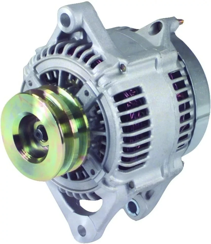 250 High Output Alternator Dodge D150 B150 W250 W350 Top Quality 13301 - Изображение 2 из 2