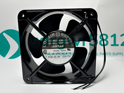 New In Box COMAIR ROTRON TN3A2 Cooling Fan 115VAC 85W #Z