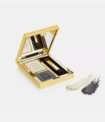 Elizabeth arden beautiful Color Eye Shadow Duo cosmetic femme 3g #4 (085805134396)
