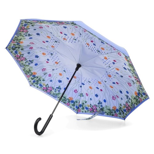 Totes InBrella Reverse Close Regenschirm - 0901 - Bild 10 von 13