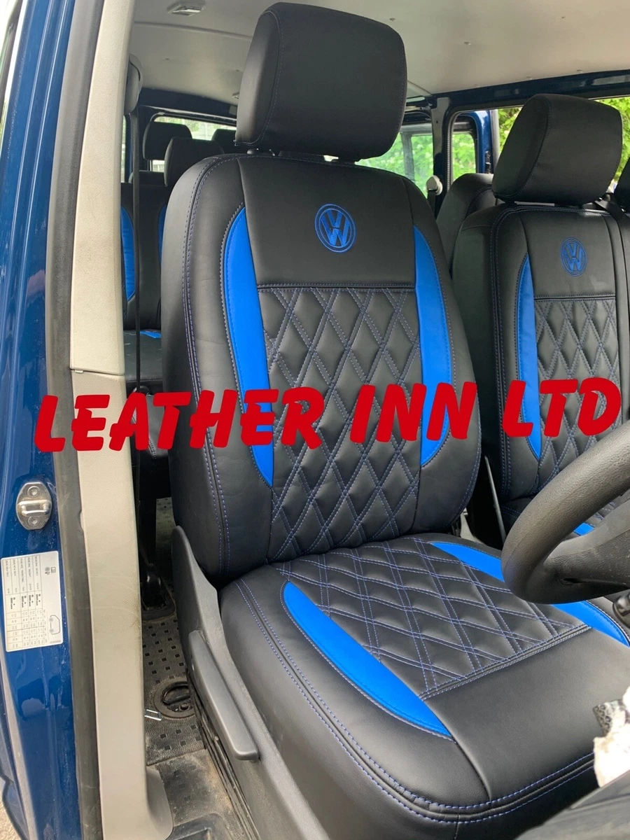 Vw t4 replacement seat on sale covers