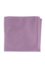 Tuxedo Pocket Square Jim's Formalwear Synergy Wisteria Victorian Lilac