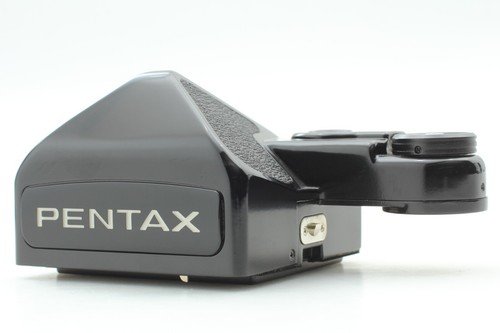 Poignée Pour Pentax 67 (6x7) - Fabriquée En France Par 3D Shop France - Neuf Sous Emballage