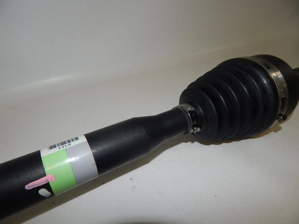 Novo fabricante de equipamento original 2002 2003 Ford Thunderbird conjunto de eixo traseiro lado esquerdo  - Imagem 4 de 4