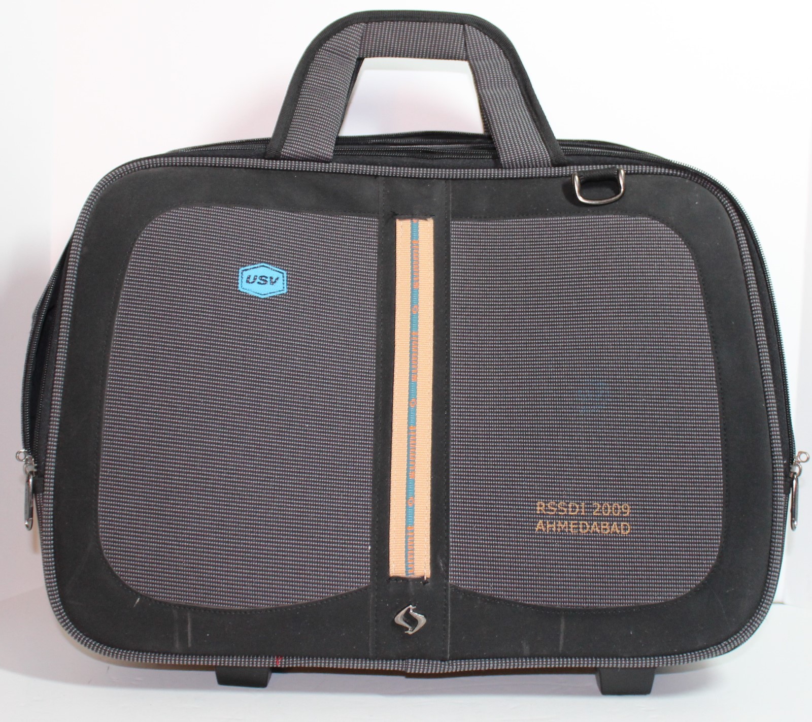 Carry-On Luggage Summit 20', Travel Luggage Trip Business-image