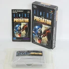 ALIENS VS PREDATOR Super Famicom Nintendo 2361 sf