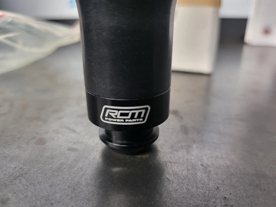 RCM1768 SUBARU PERILLA DE CAMBIO 5 VELOCIDADES Foto 4 de 4